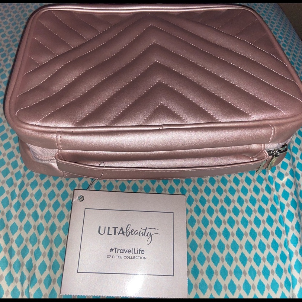 Ulta Beauty #TravelLife 37 Piece Collection